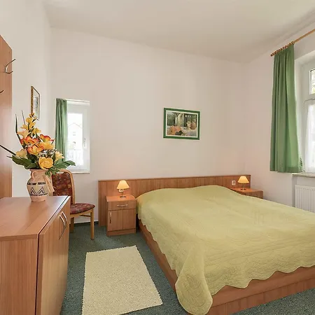 Asta Apartment Binz