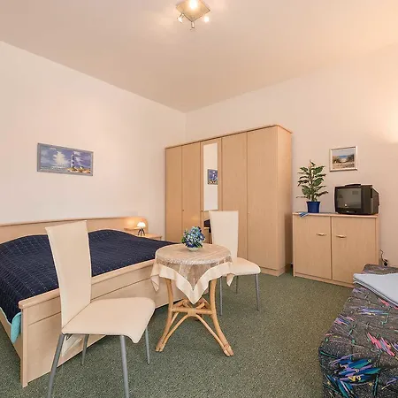 Asta Apartmán Binz
