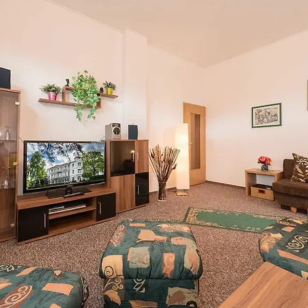 Asta Apartmán