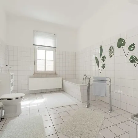 Apartment Asta *