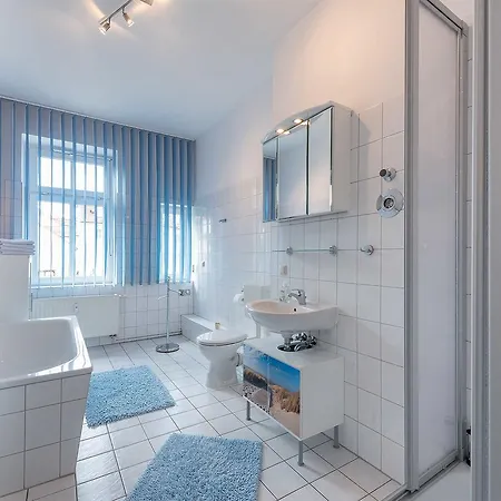 Asta Apartment