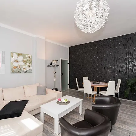 Apartmán Asta *