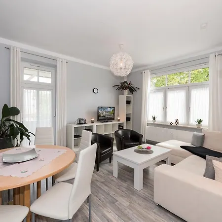 Asta Apartmán Binz