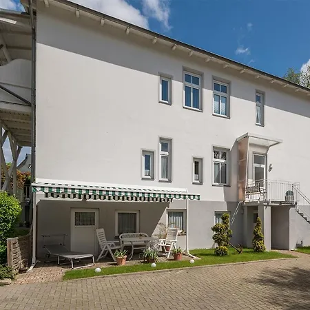Asta Apartmán