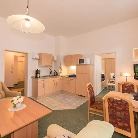 Apartmán Asta