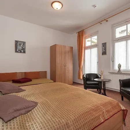 Asta Apartment Binz