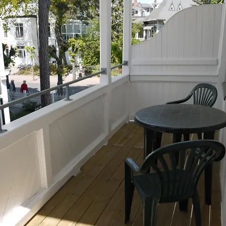 Asta Apartment Binz