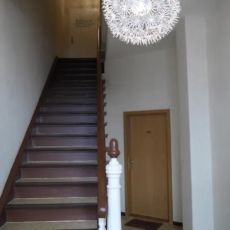 Apartmán Asta Binz