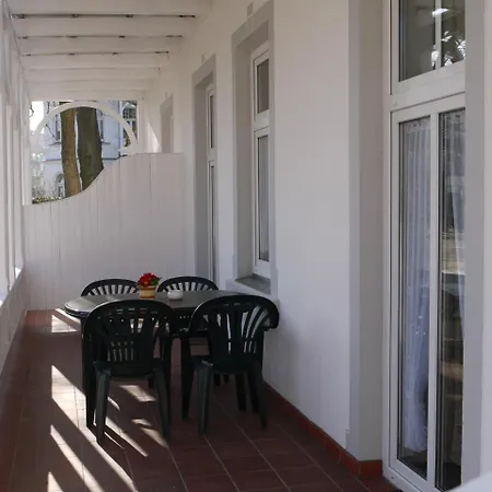 Asta Apartment Binz