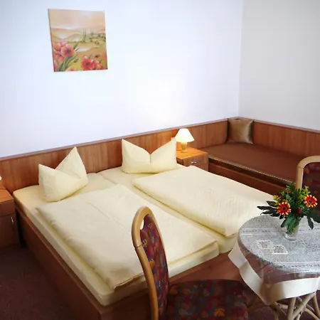 Apartmán Asta *
